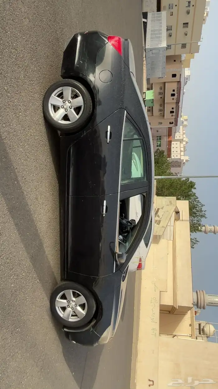 ماليبو LS 2015 ممشى 145 الف 5