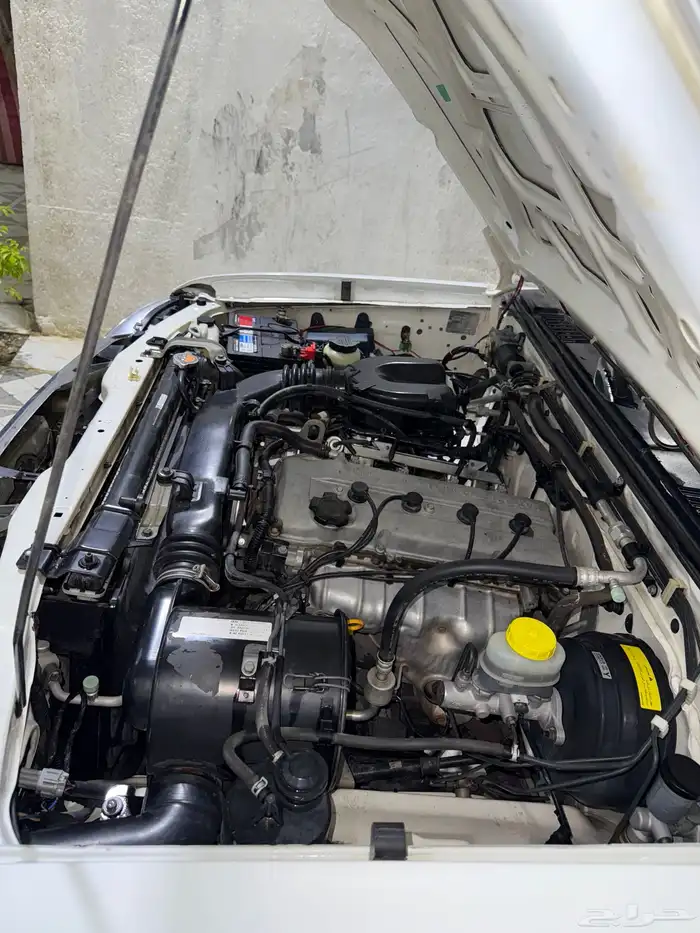 2012 Datsun for the user 28