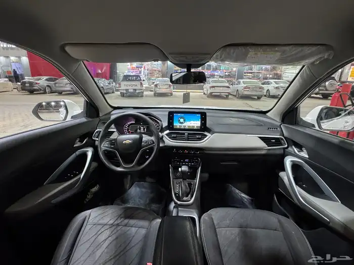 شفورليه جروف 2023 5