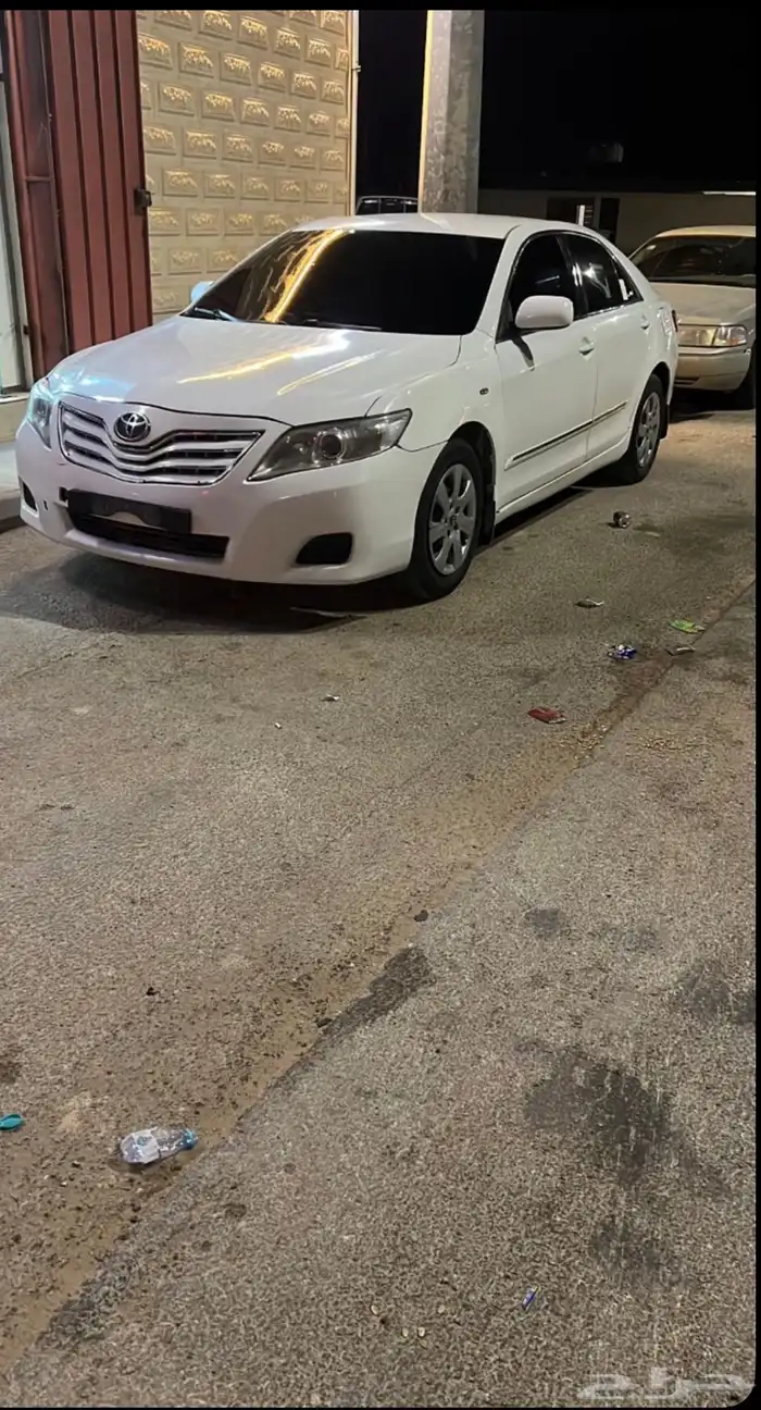 Camry 11 2