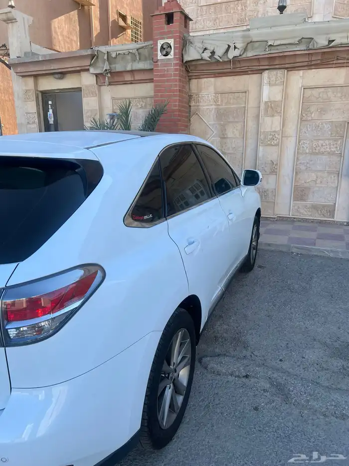 Lexus 2