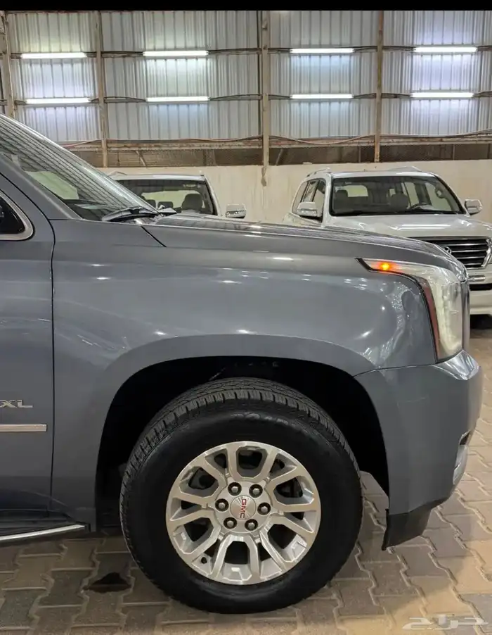 يوكن XL موديل 2016 6