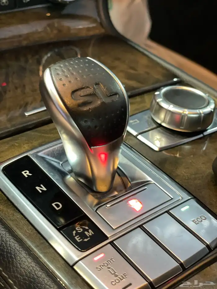 مرسيدس - SL350 - 2013 - جفالي - كشف 23