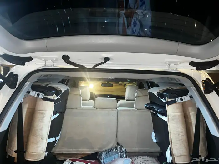 Fortuner GX 2019 1