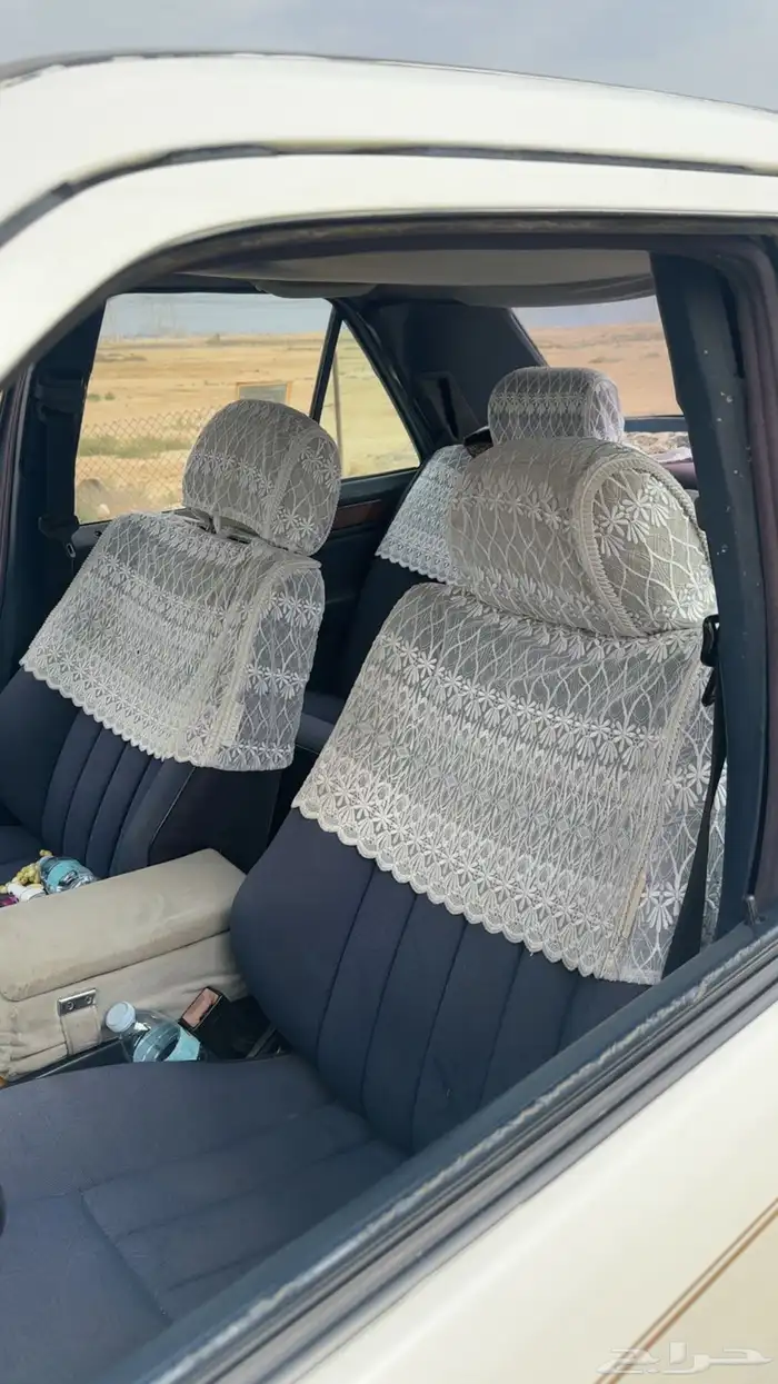 Mercedes Falcon Price 10k 5