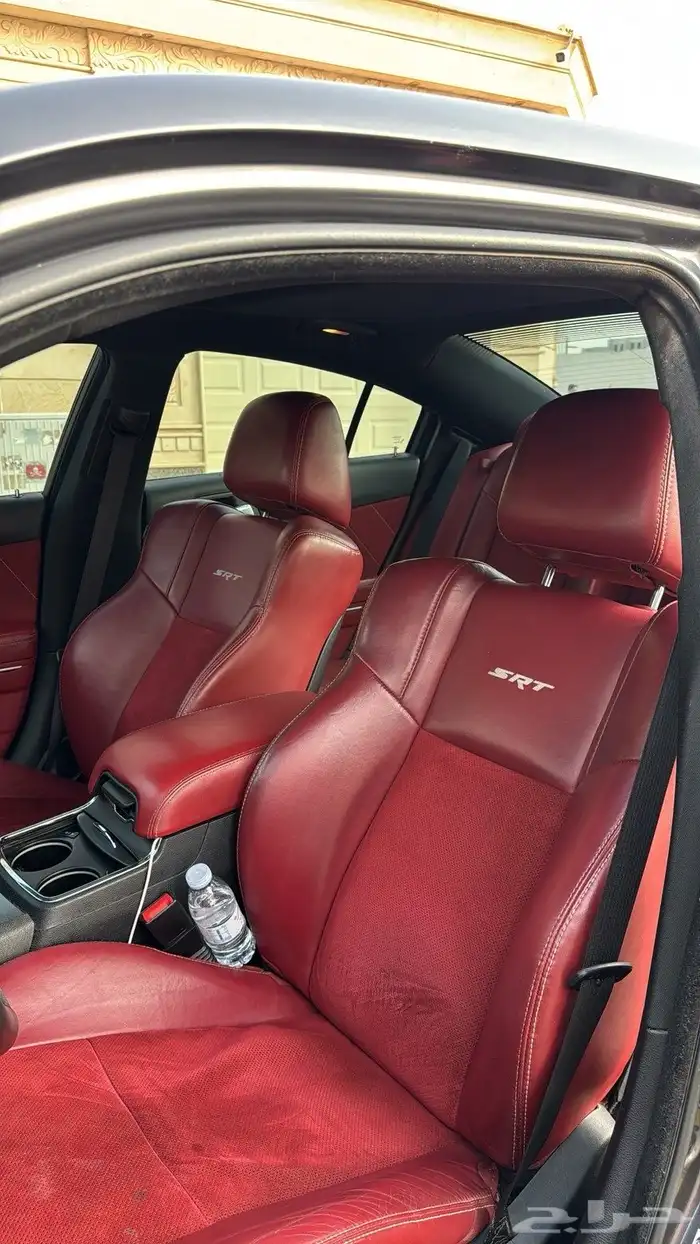 Dodge Charger 64 2014 13