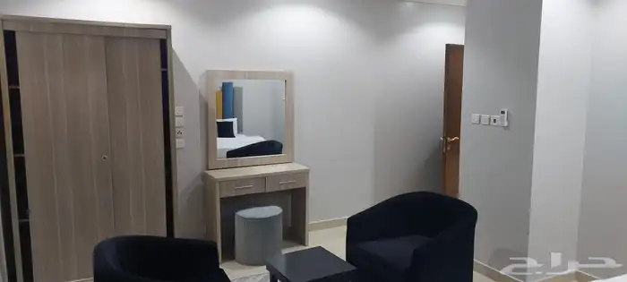 شقق للايجار الشهري في جيزان حي الشاطئ مخطط5 3