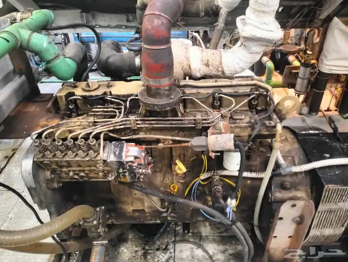 لدينا جميع المكيان المجاميع  فولفو مان وغيره من السيارات 3