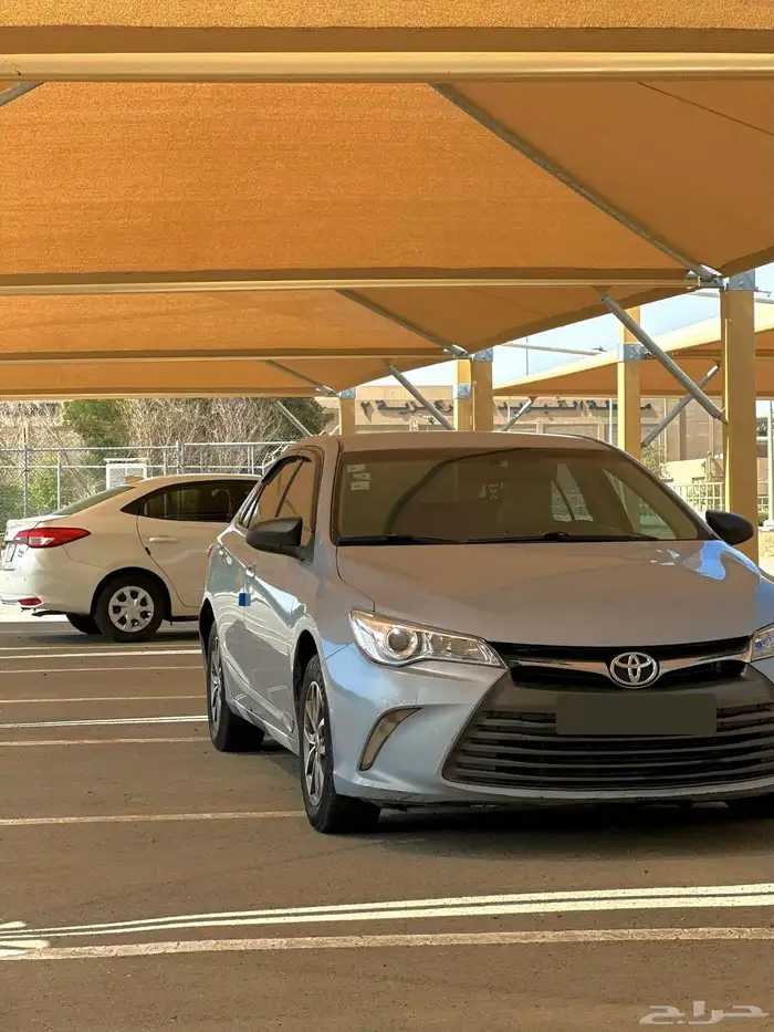 Camry 2016 7