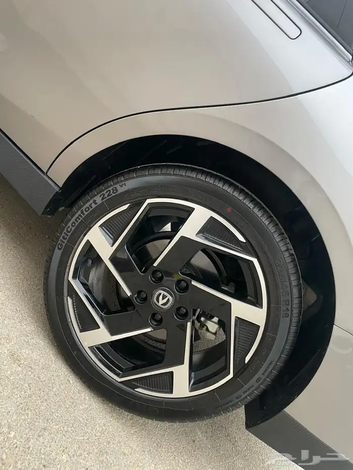 شانجان ايدو بلس 8