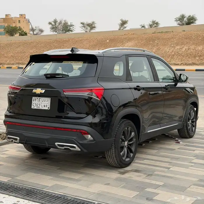 كابتيفيا 2025 ممشى 27000الف 5