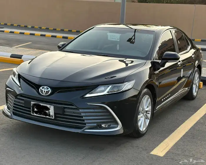 كامري2024فل كامل سعودي 7