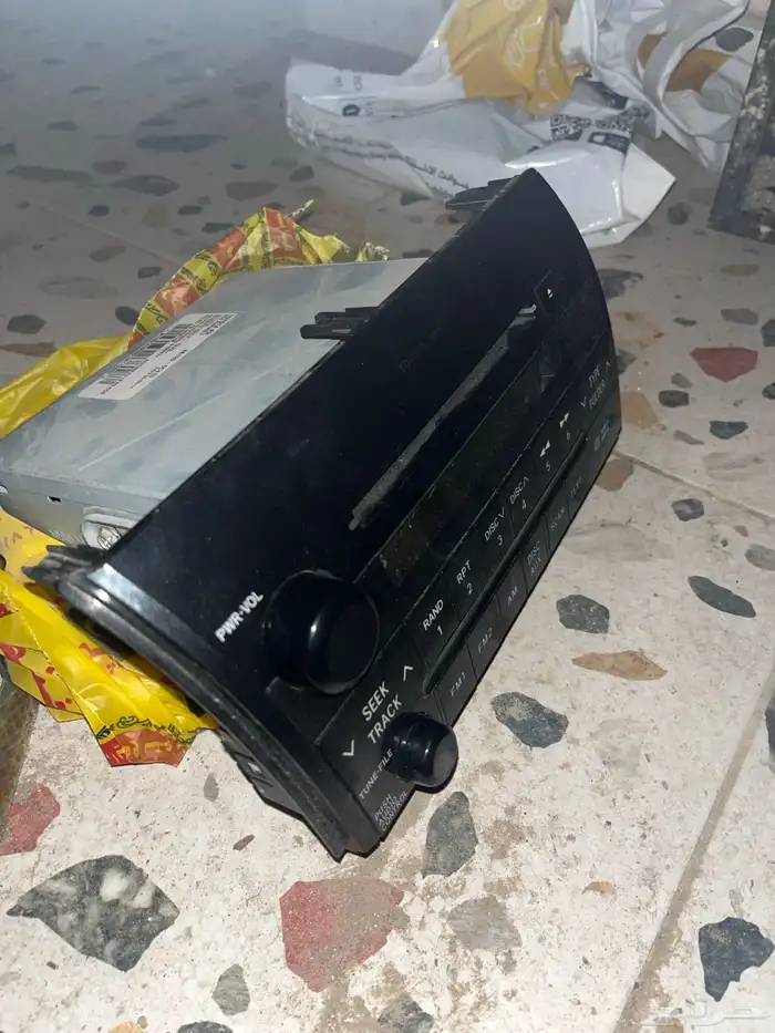 مسجل سكويا 2014 3