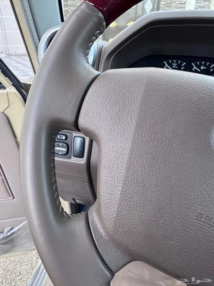 شاص مخزن ( شبه الاصفار ) 81