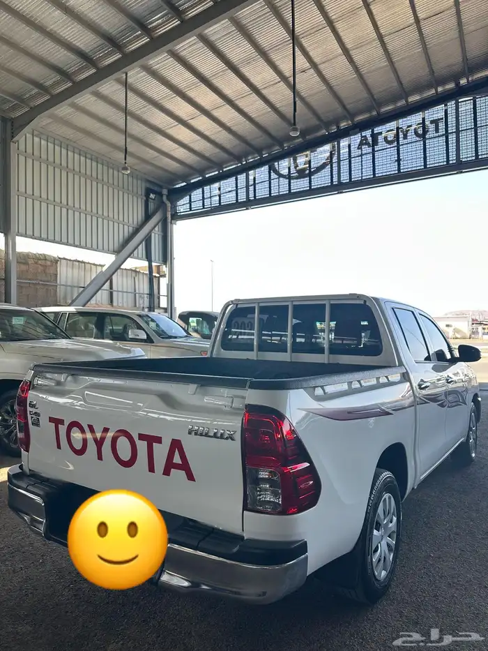 Hilux Diesel 2025 2