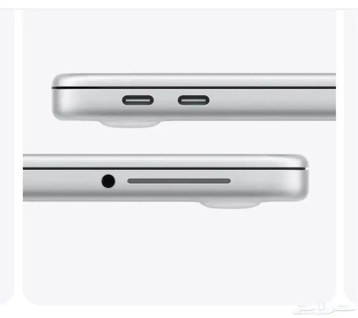 Apple MacBook Neo Laptop 2