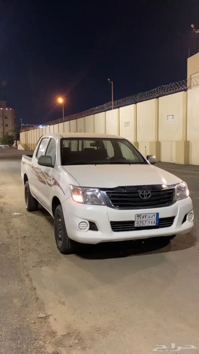 Hilux 2015 2