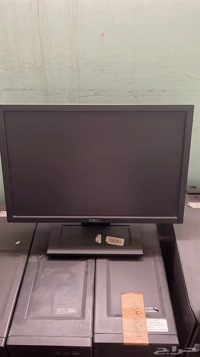 Dell PowerEdge T110كمبيوترا 1