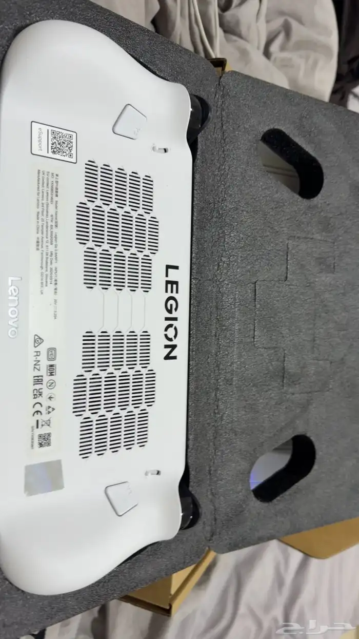 جهاز لينوفو لينجن جو اي 7