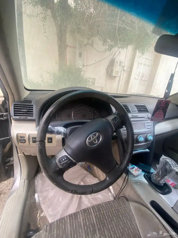 Camry 2010 Manual Transmission 7