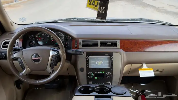 جمس يوكن 2010 17