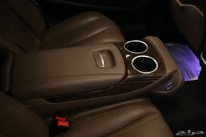 Mercedes S400 2015 18