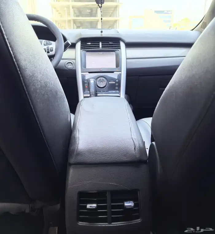 Ford Edge Sport Full Option Agency Condition 52
