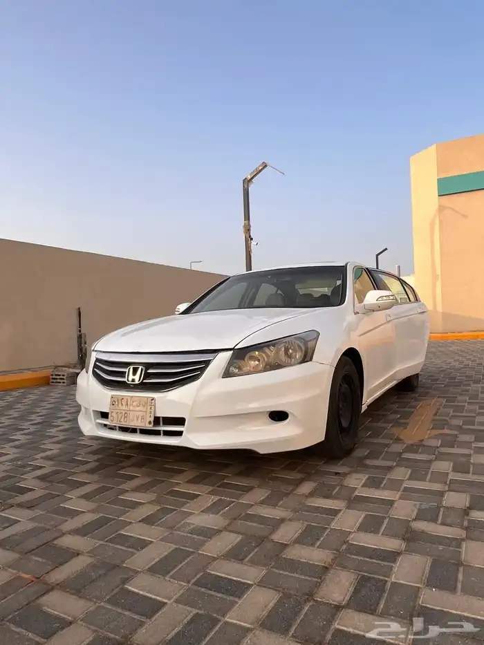 Accord 2009 for sale 5