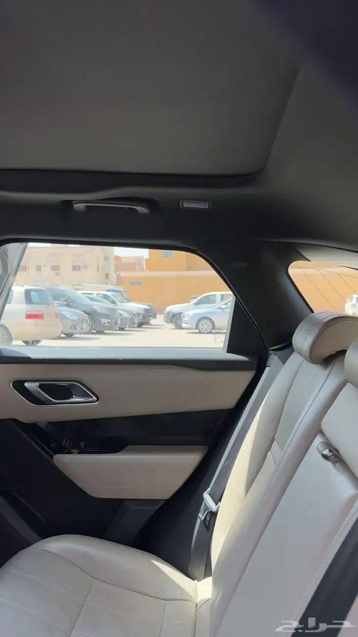 Range Rover Velar 2020 5