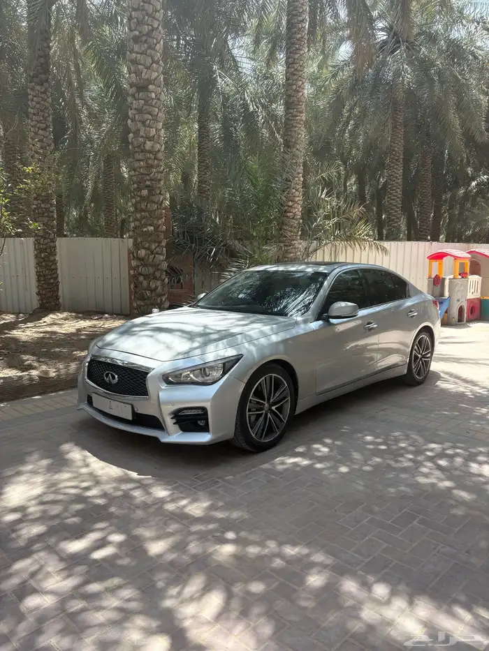 Infinity 2015 G50 3