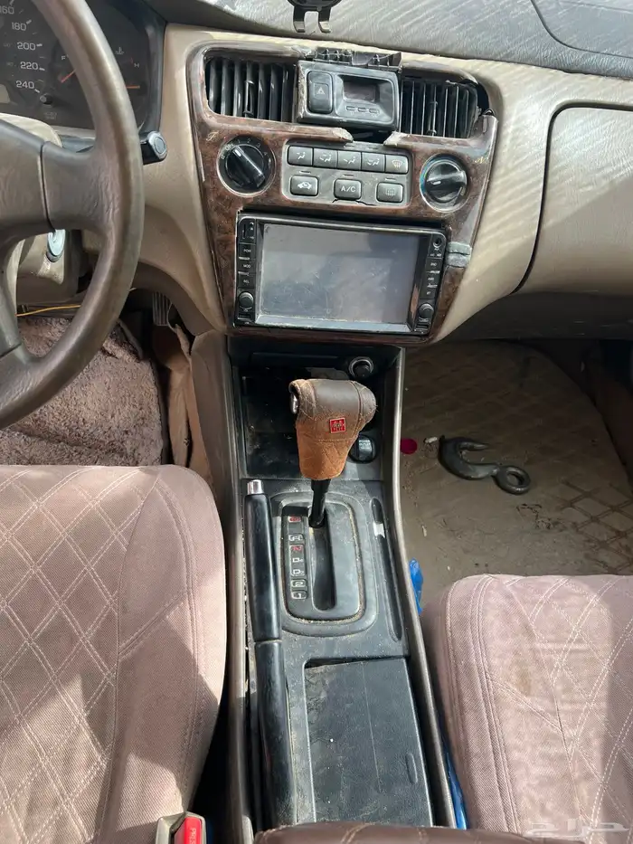 Accord model 1999 for sale 26