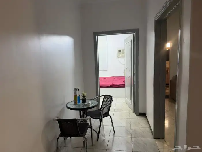 شقق مفروشه فندقيه للايجار الشهري 3