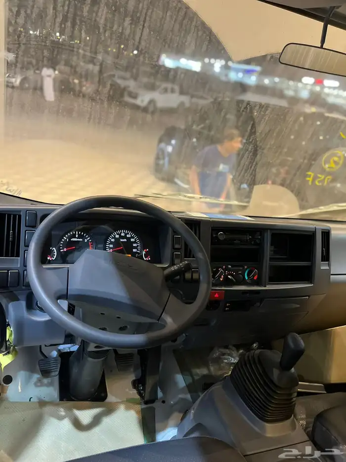 Isuzu DMax Tipper 2025 at a price of 160 9