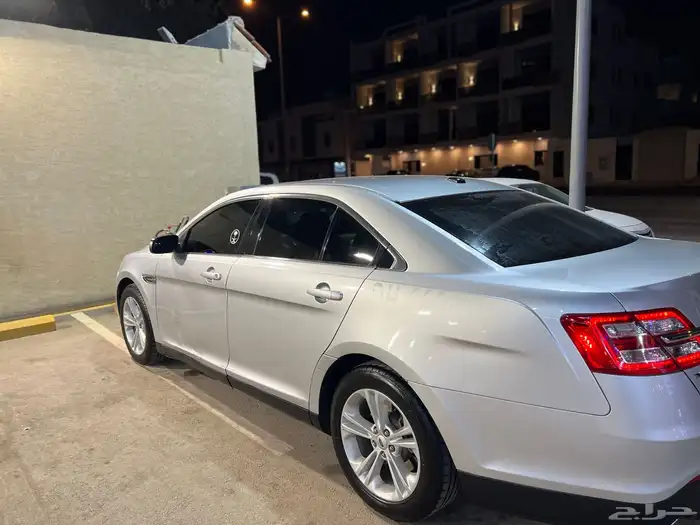 Taurus 2013 for sale 6