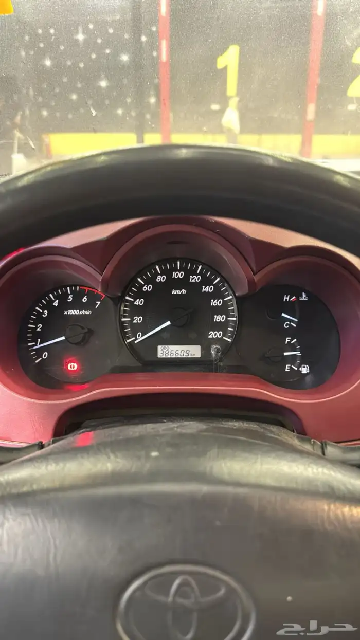 هايلكس2012 4