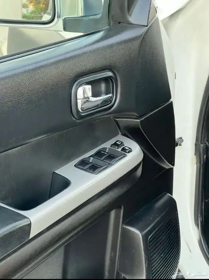 Nissan Patrol F2015 11