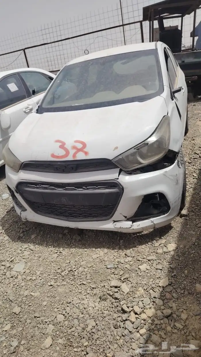 Spark for sale gearbox guaranteed engine damaged 1