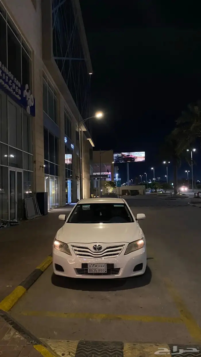 Camry for sale 1