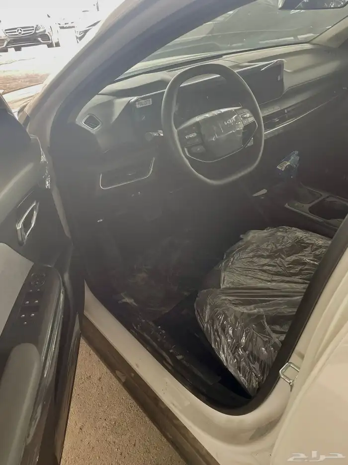 Kia K4 Standard Developed Fingerprint Engine 2000 3