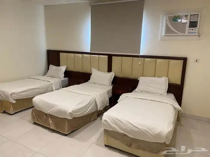 Furnished apartments for rent including services close to Al 8