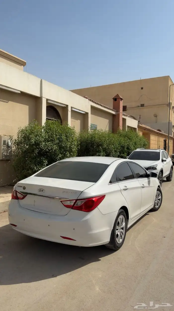 سوناتا 2013 3