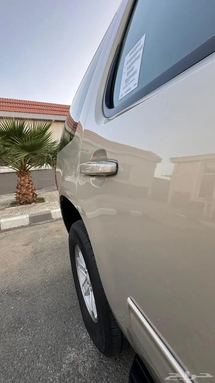 GMC Yukon 2012 Saudi AlJomaih import 15