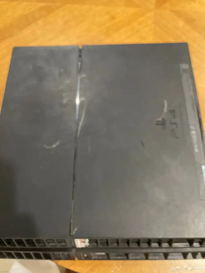 For sale Sony Four without hard drive and broken motherboard 3