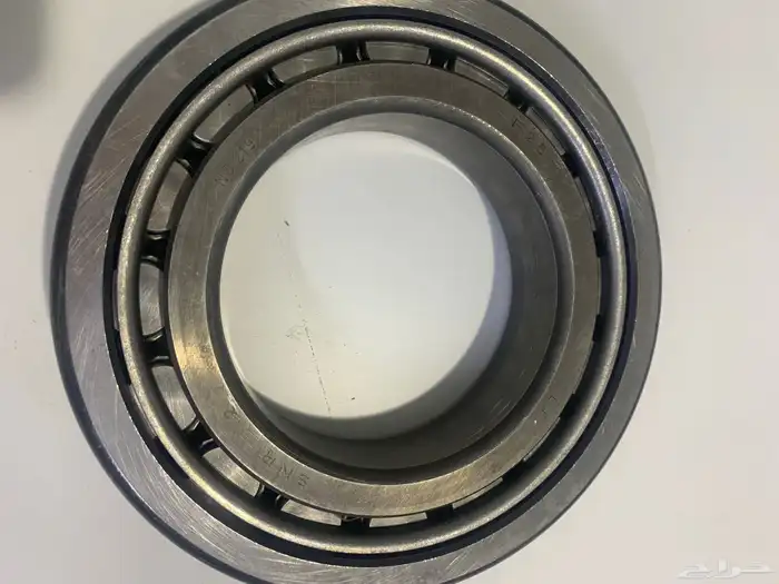Ball Bearing 3