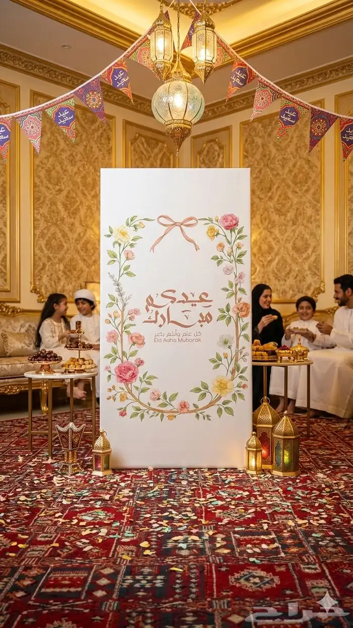 Eid alAdha phrases boards 15
