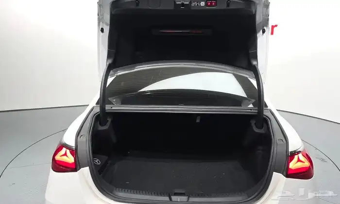 مرسيدس E-Class   E200 Avantgarde 20