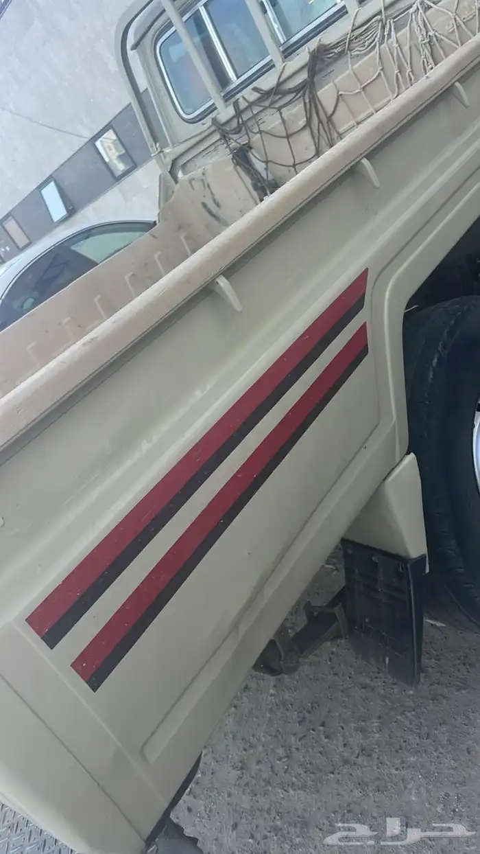 Toyota Land Cruiser Shas model 97 3