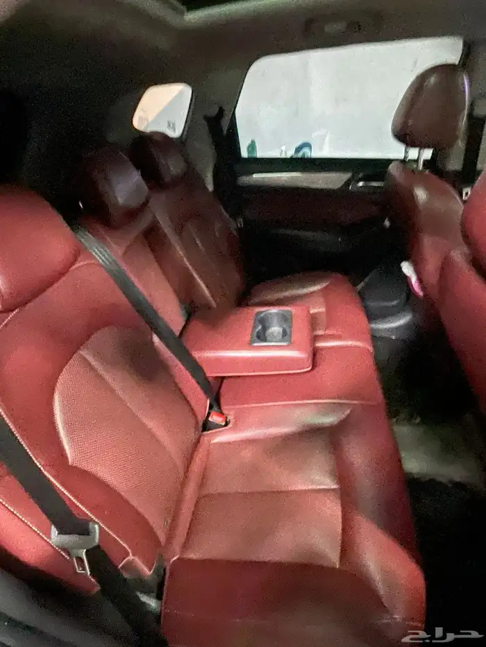 MG RX5 for sale 7