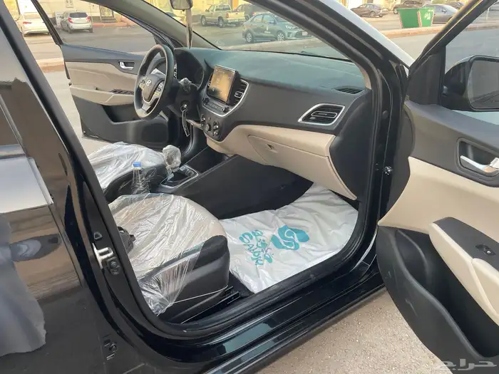 Accent Smart 2023 16