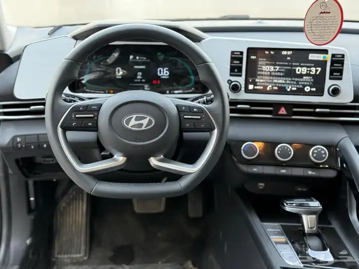 Hyundai Elantra 2025 Installment Offers  Salaries 3500 8